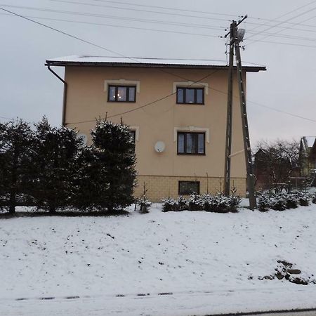 Apartament Krystyna 泰里克兹 外观 照片