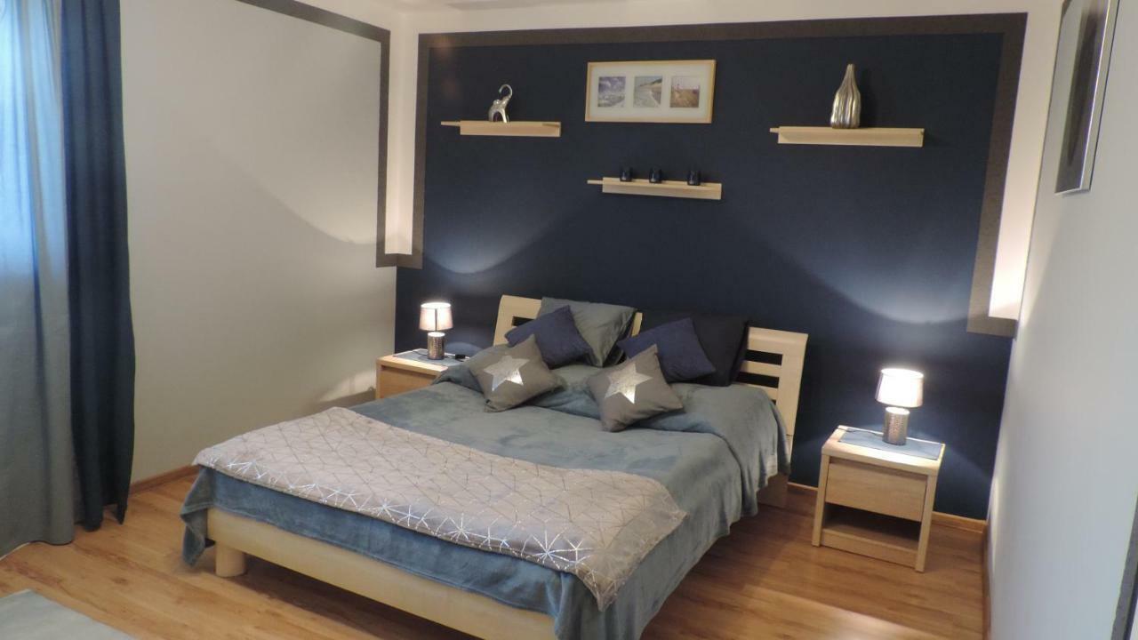 Apartament Krystyna 泰里克兹 外观 照片