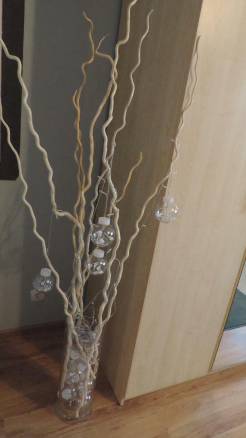 Apartament Krystyna 泰里克兹 外观 照片