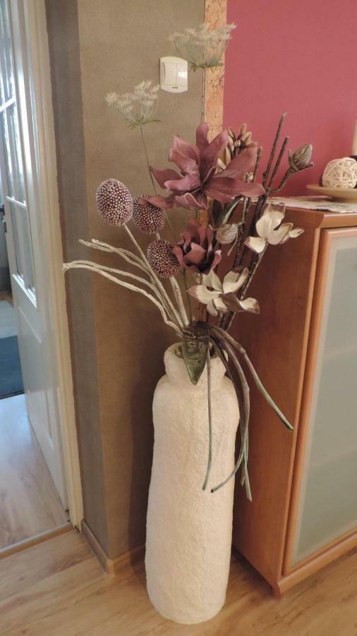 Apartament Krystyna 泰里克兹 外观 照片