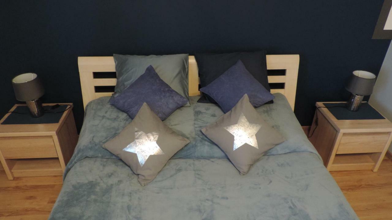 Apartament Krystyna 泰里克兹 外观 照片