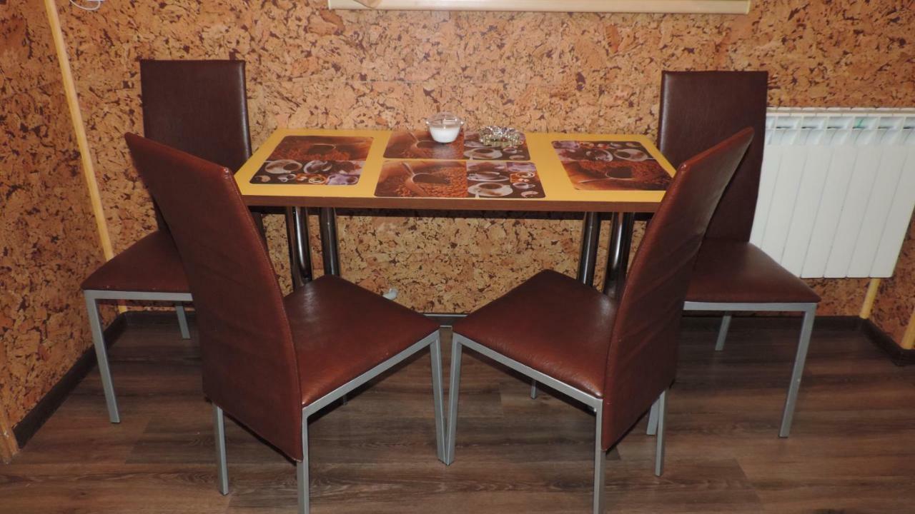Apartament Krystyna 泰里克兹 外观 照片