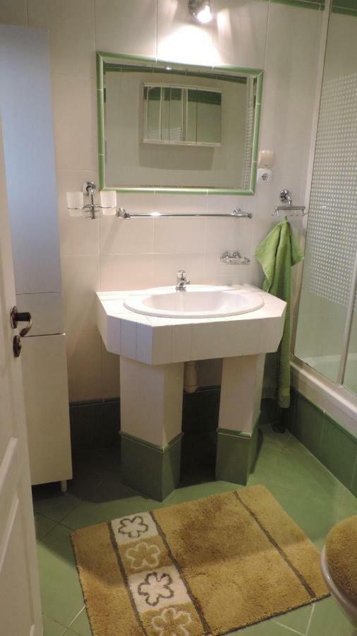 Apartament Krystyna 泰里克兹 外观 照片